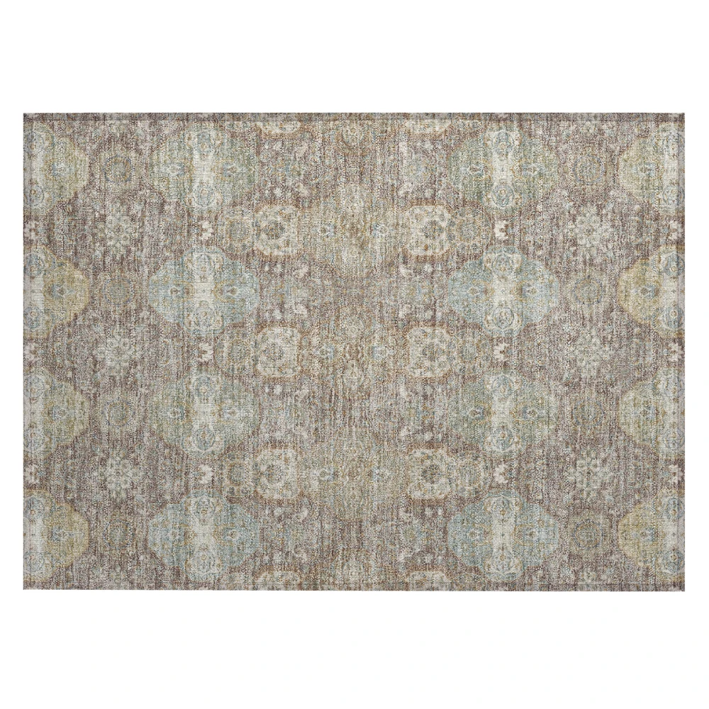 Chantille ACN2484 Mocha 1'8