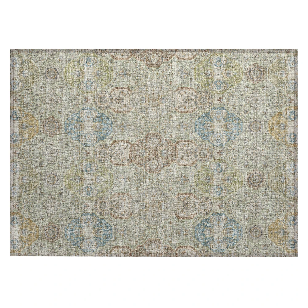 Chantille ACN2484 Sage 1'8