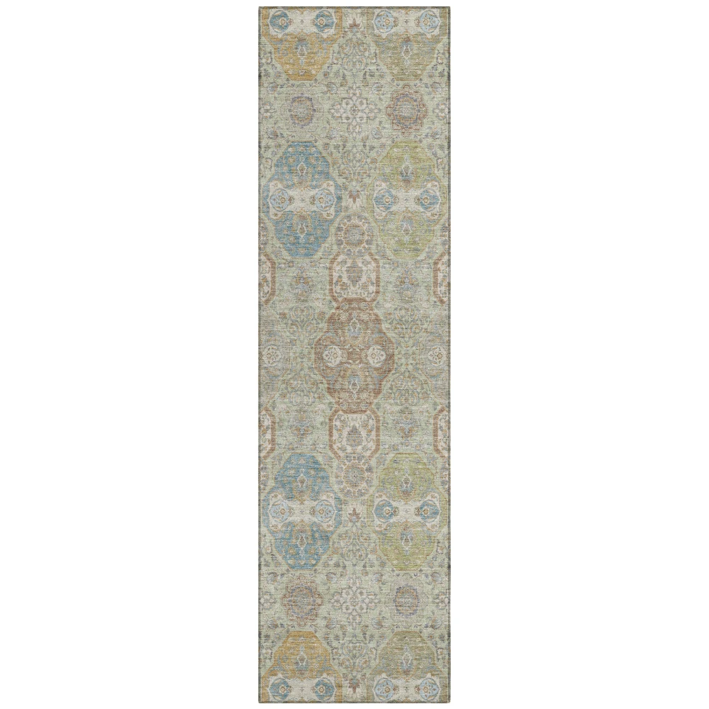 Chantille ACN2484 Sage 2'3