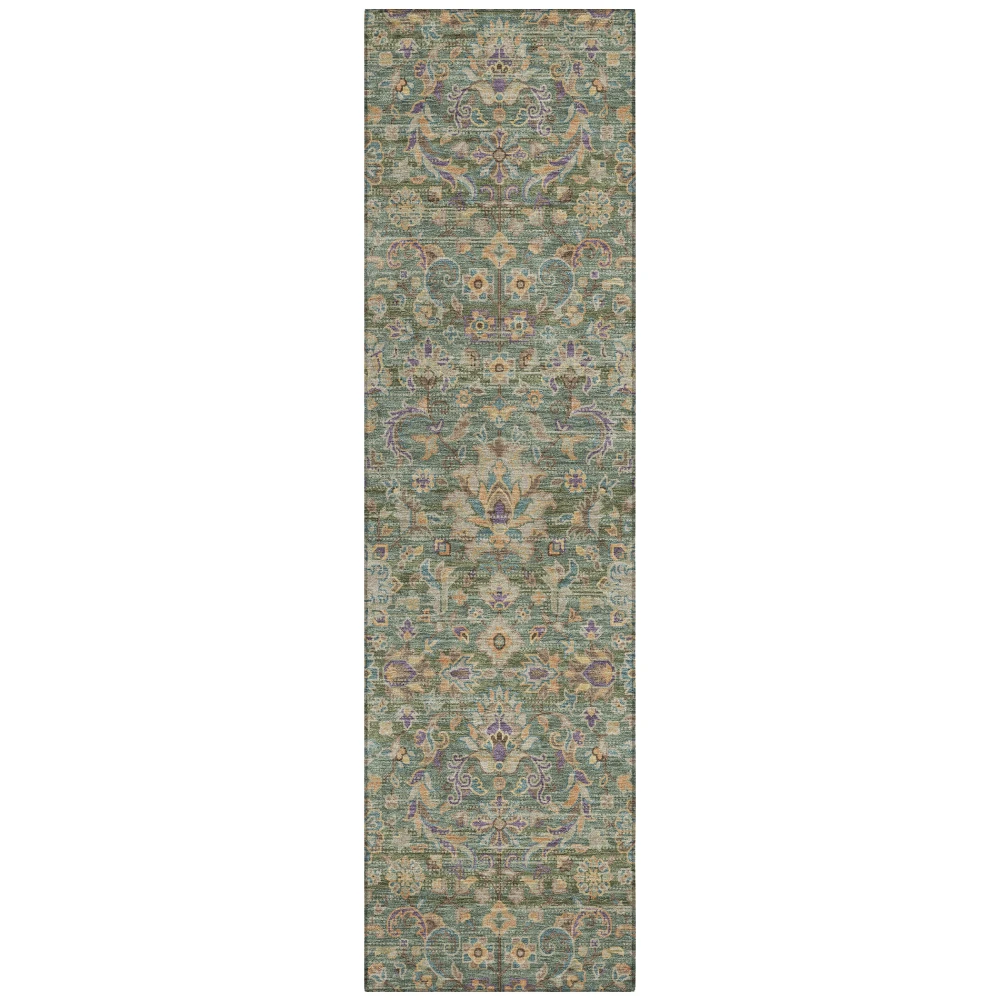 Chantille ACN2485 Basil 2'3