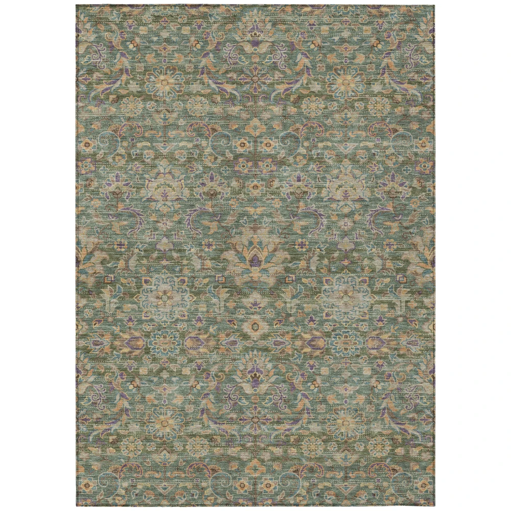 Chantille ACN2485 Basil 2'6