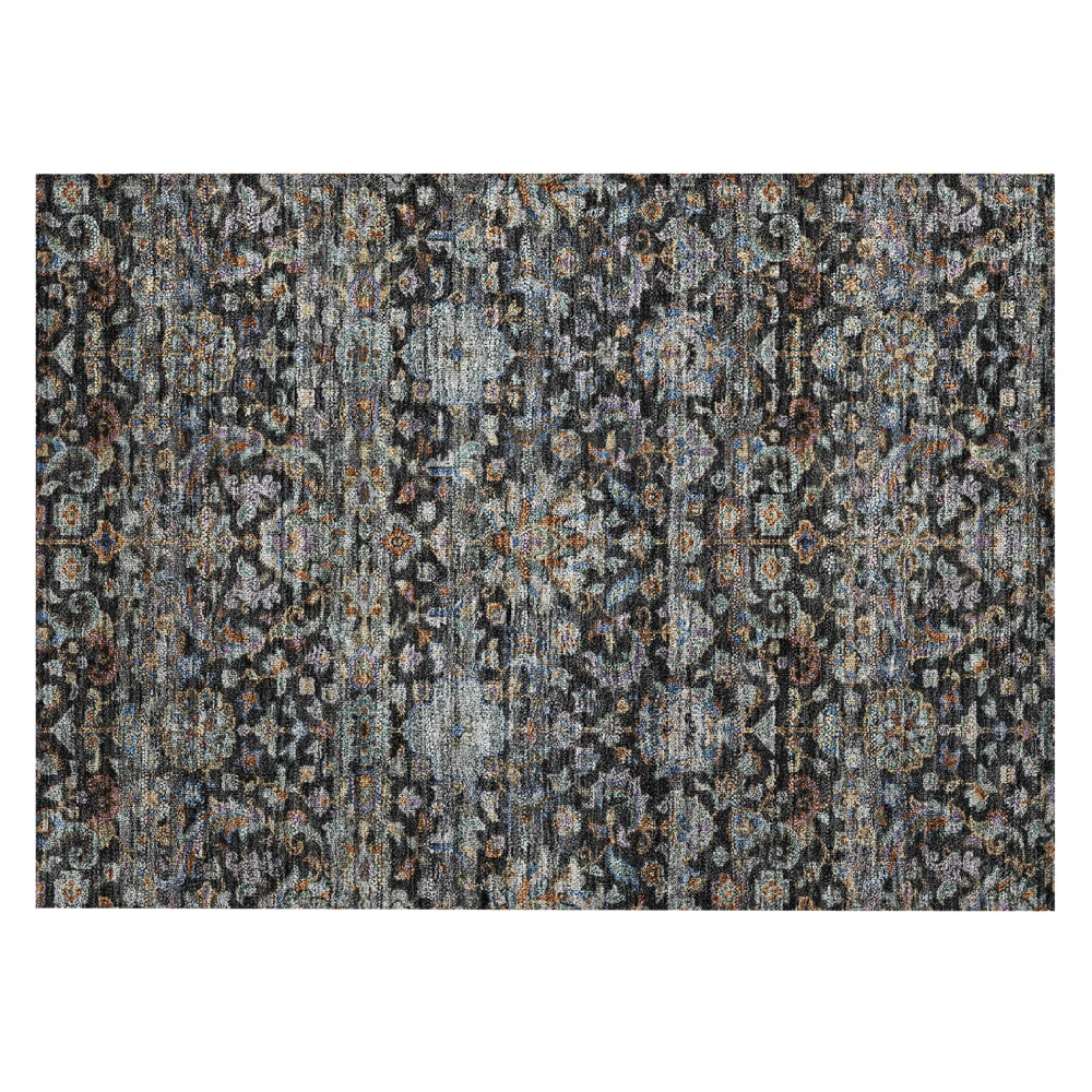 Chantille ACN2485 Black 1'8