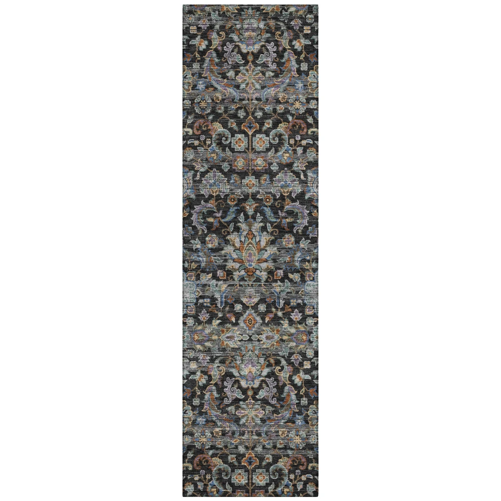 Chantille ACN2485 Black 2'3