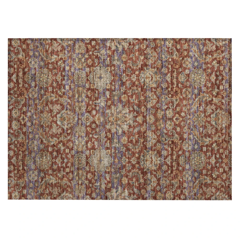 Chantille ACN2485 Burgundy 1'8
