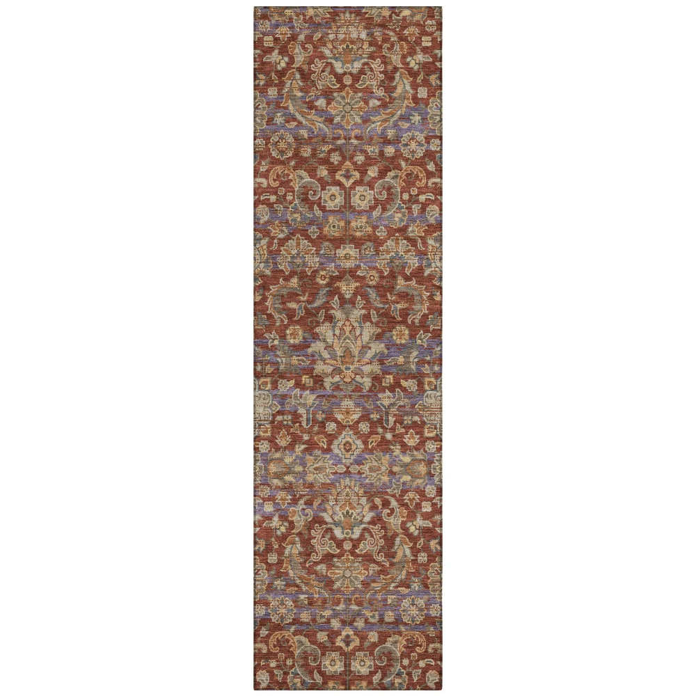 Chantille ACN2485 Burgundy 2'3