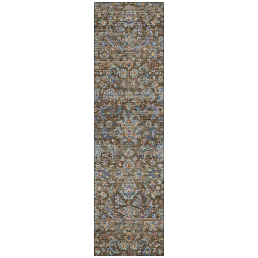 Chantille ACN2485 Chocolate 2'3