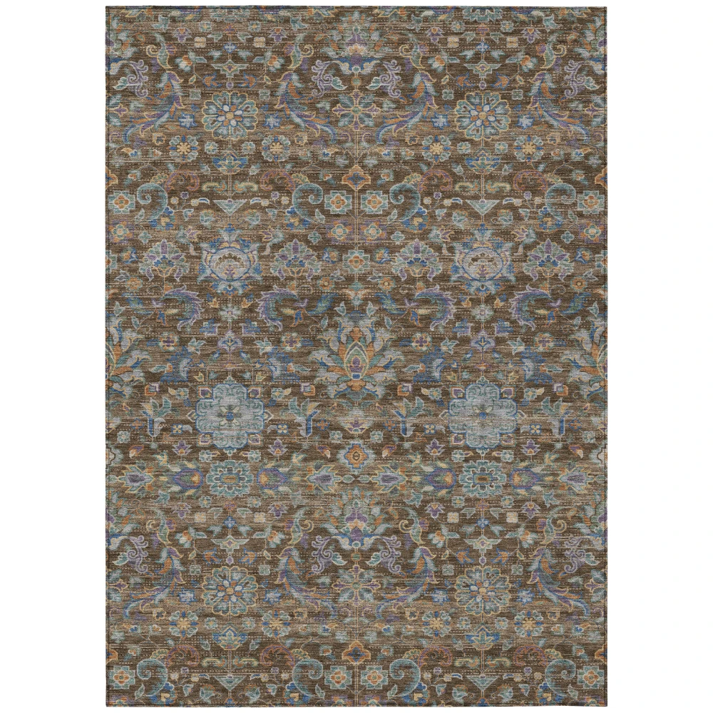 Chantille ACN2485 Chocolate 2'6