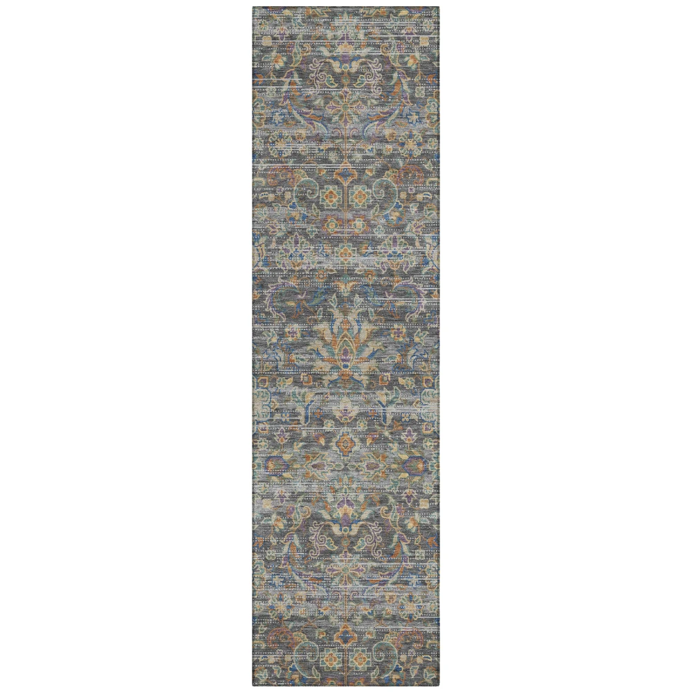Chantille ACN2485 Gray 2'3