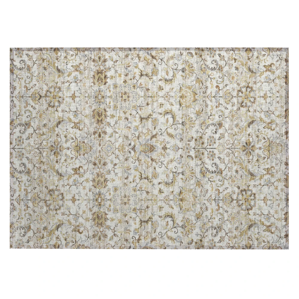 Chantille ACN2485 Ivory 1'8