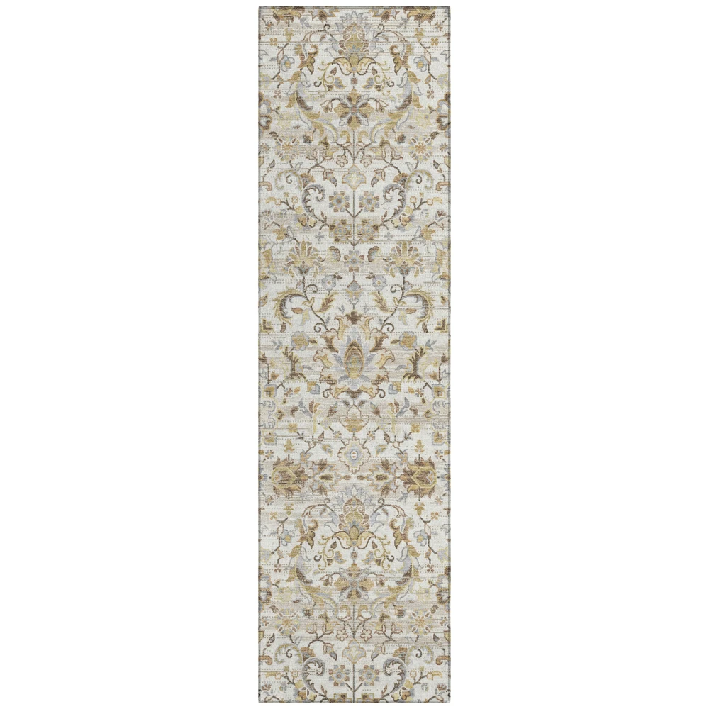 Chantille ACN2485 Ivory 2'3