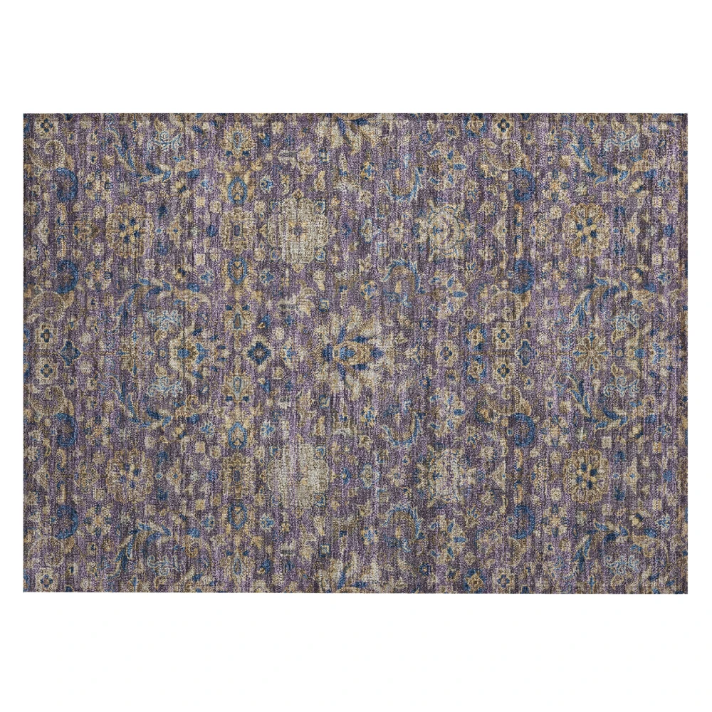 Chantille ACN2485 Purple 1'8