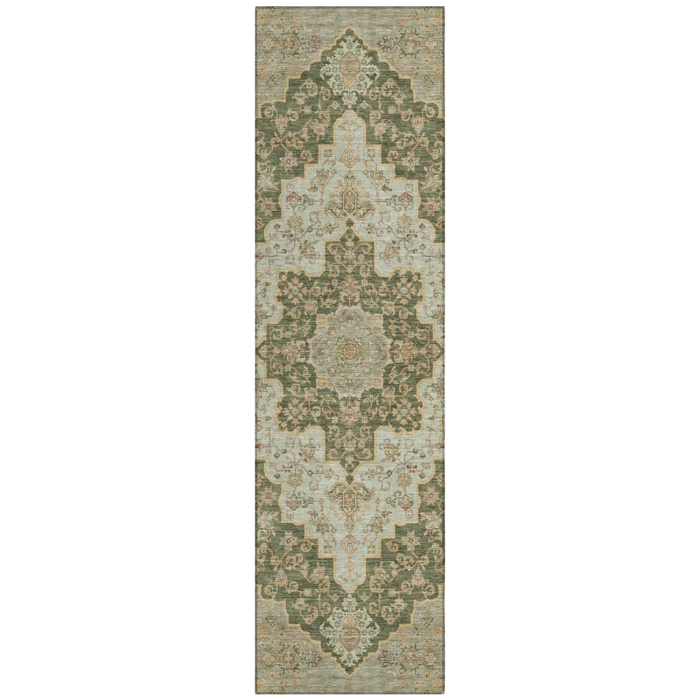 Chantille ACN2486 Basil 2'3