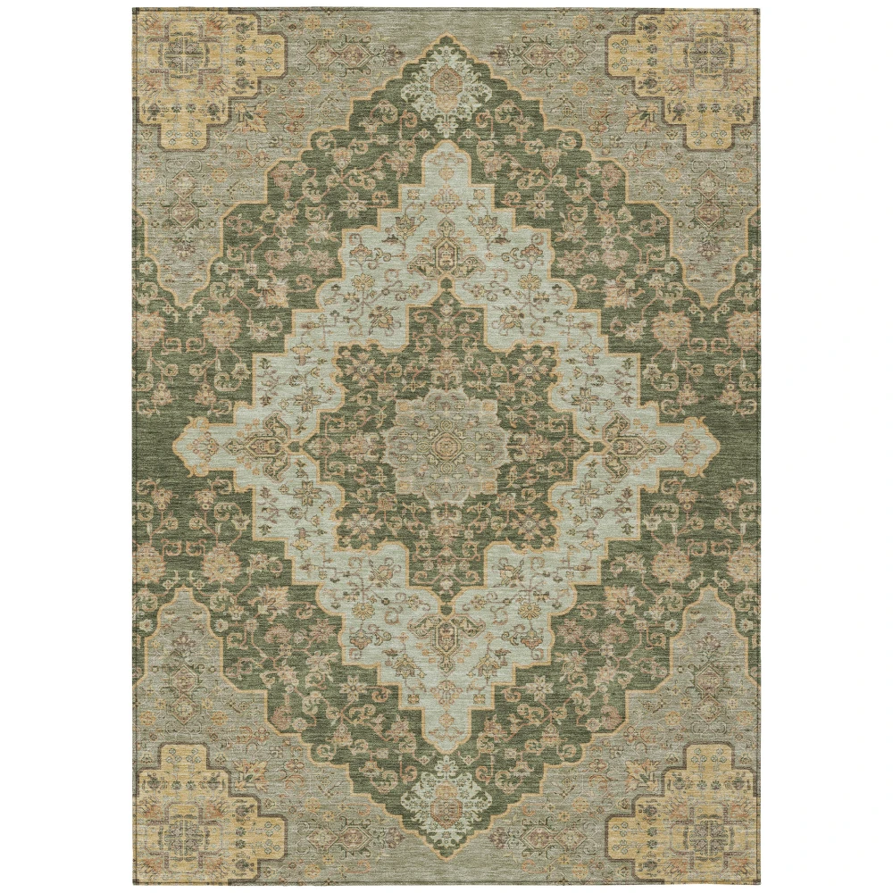 Chantille ACN2486 Basil 2'6