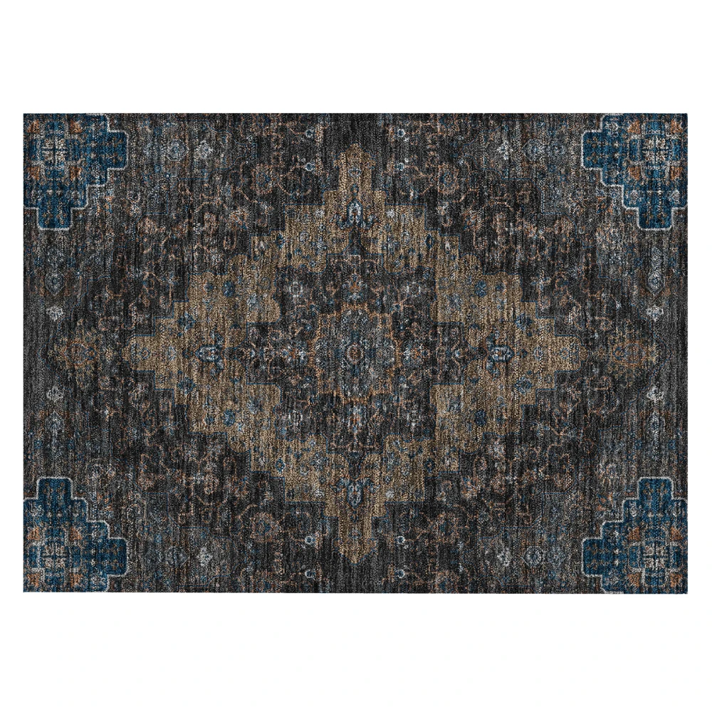 Chantille ACN2486 Black 1'8