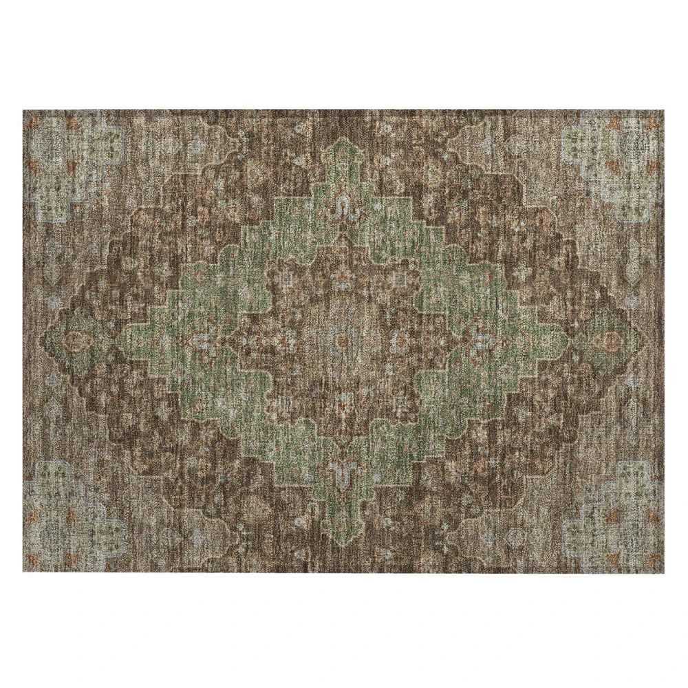 Chantille ACN2486 Chocolate 1'8