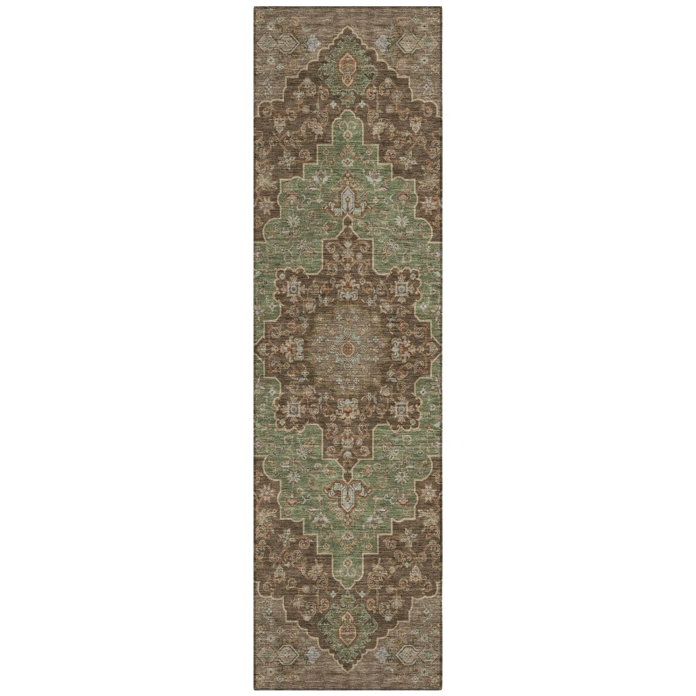 Chantille ACN2486 Chocolate 2'3