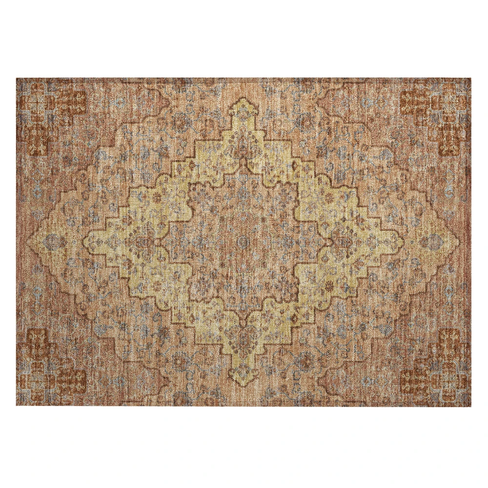 Chantille ACN2486 Copper 1'8