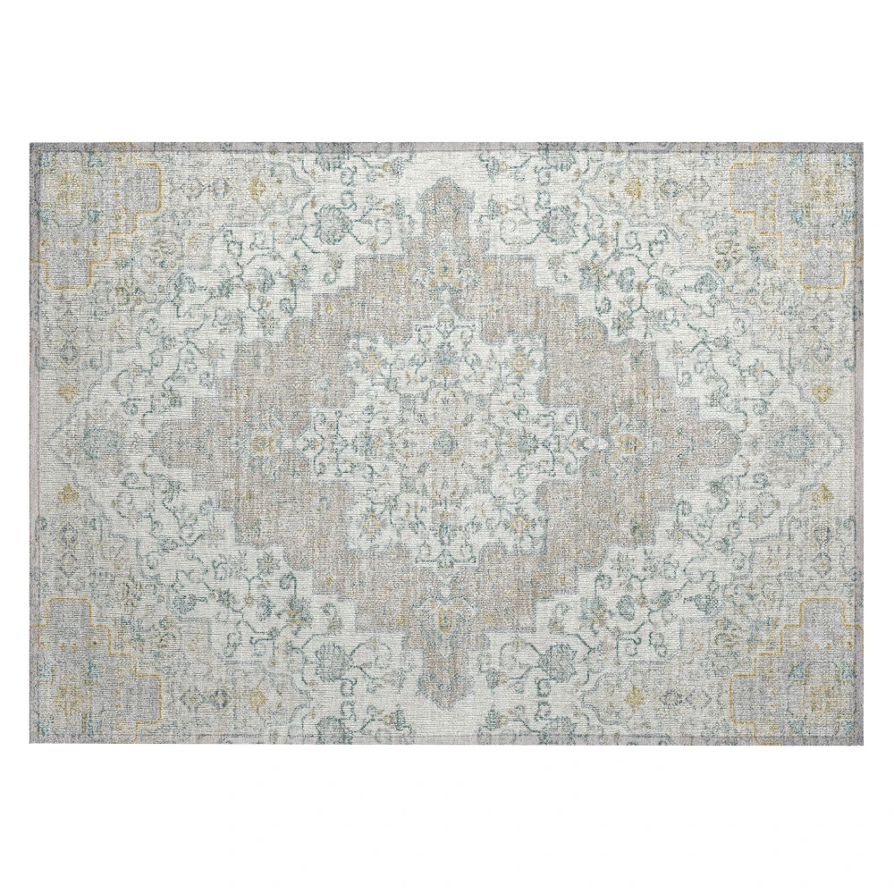 Chantille ACN2486 Ivory 1'8