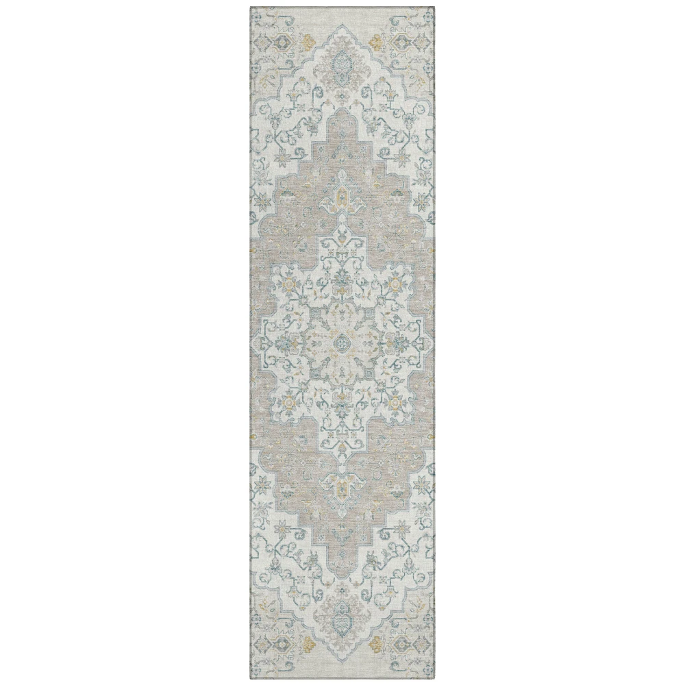 Chantille ACN2486 Ivory 2'3