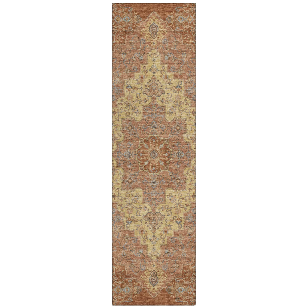 Chantille ACN2486 Paprika 2'3