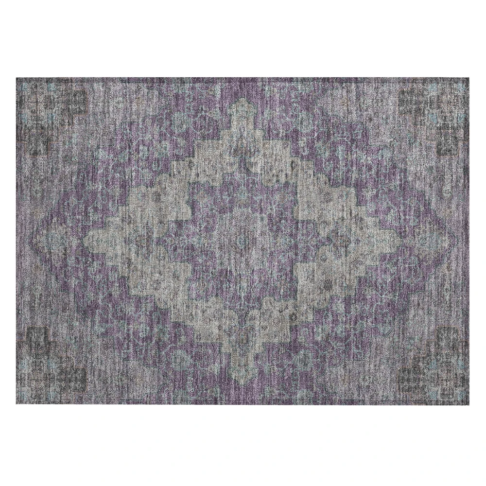 Chantille ACN2486 Purple 1'8