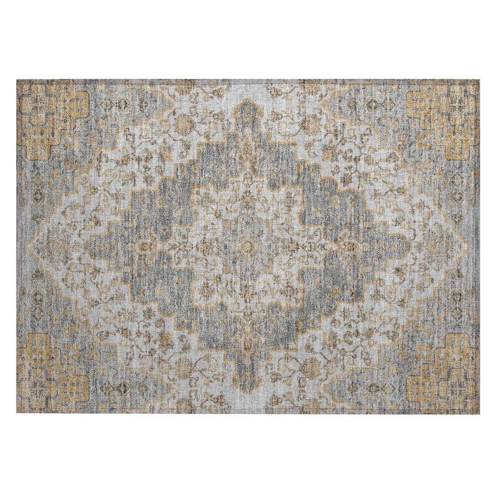 Chantille ACN2486 Silver 1'8