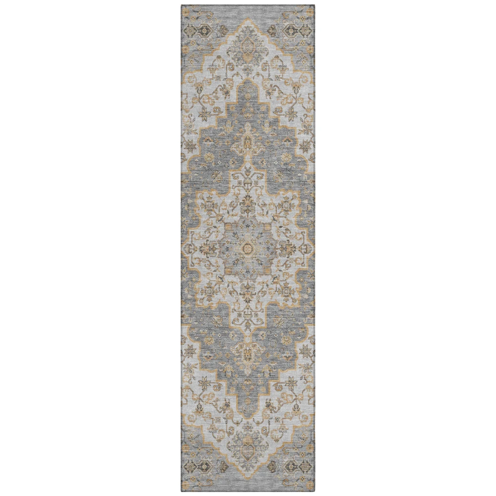 Chantille ACN2486 Silver 2'3