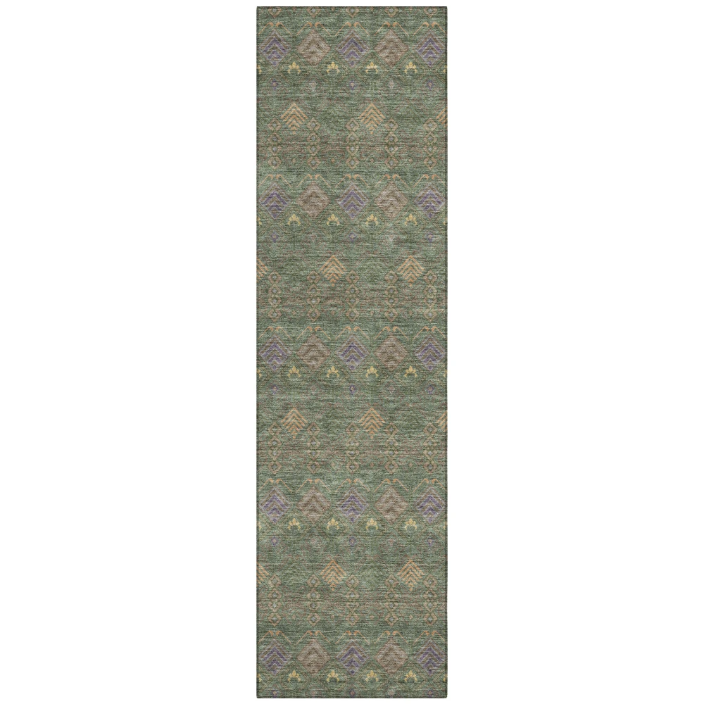 Chantille ACN2487 Basil 2'3