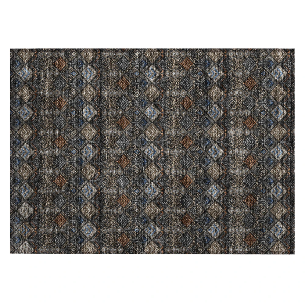 Chantille ACN2487 Black 1'8