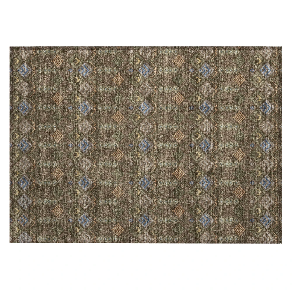 Chantille ACN2487 Chocolate 1'8