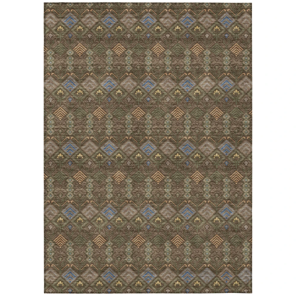 Chantille ACN2487 Chocolate 2'6