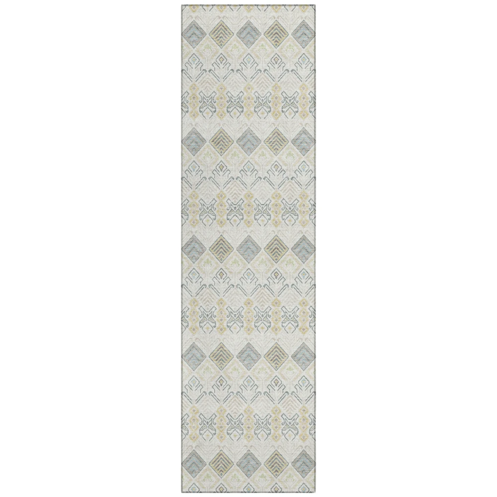 Chantille ACN2487 Ivory 2'3