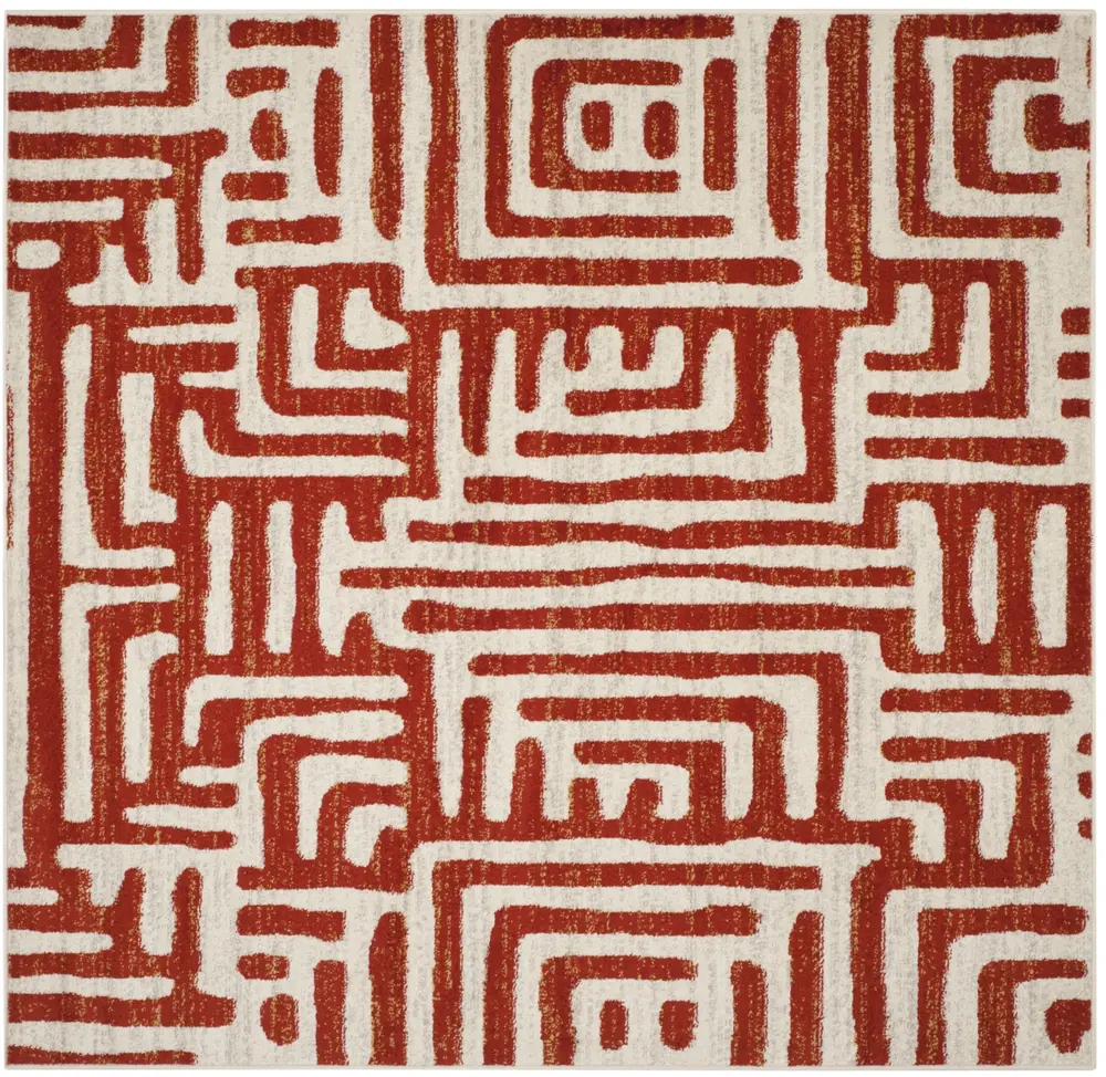 Safavieh Amsterdam 6'-7