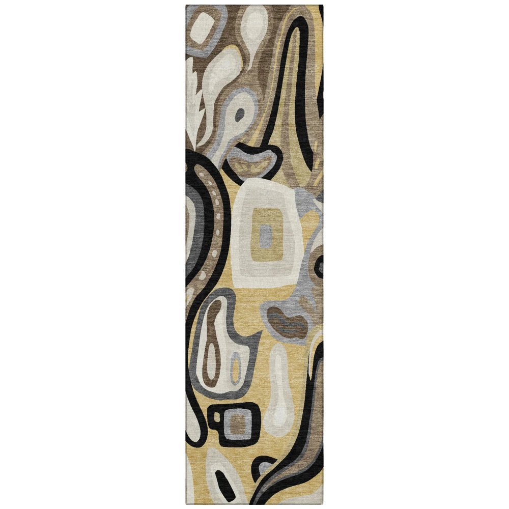 Chantille ACN2488 Gold 2'3