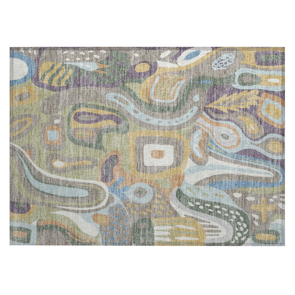 Chantille ACN2488 Green 1'8