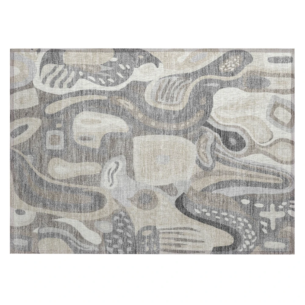 Chantille ACN2488 Taupe 1'8