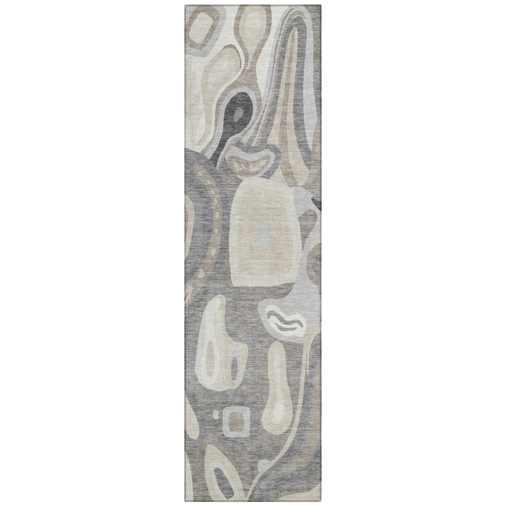 Chantille ACN2488 Taupe 2'3