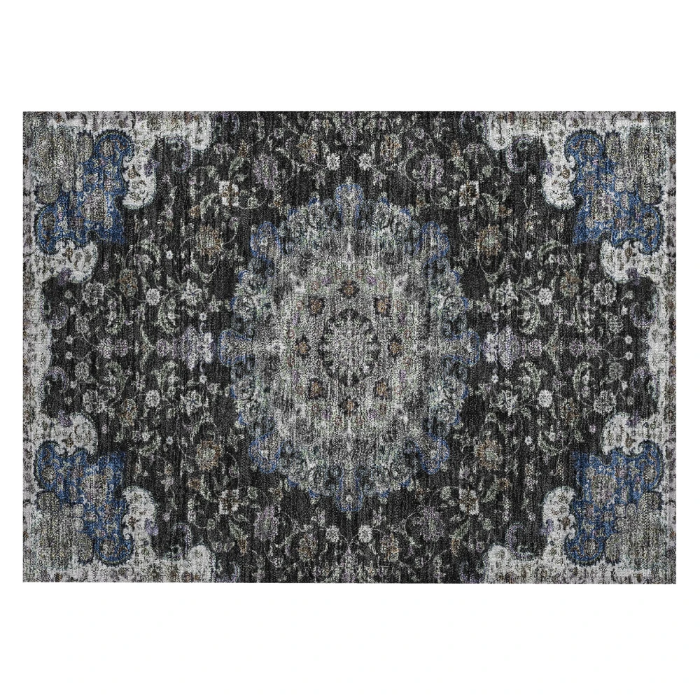 Chantille ACN2489 Black 1'8