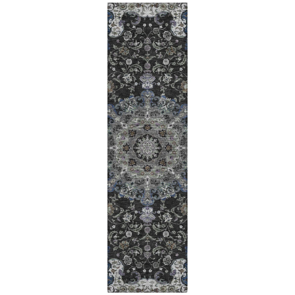 Chantille ACN2489 Black 2'3