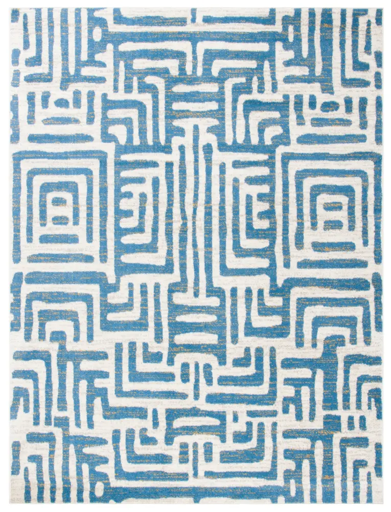 Safavieh Amsterdam 8'-0