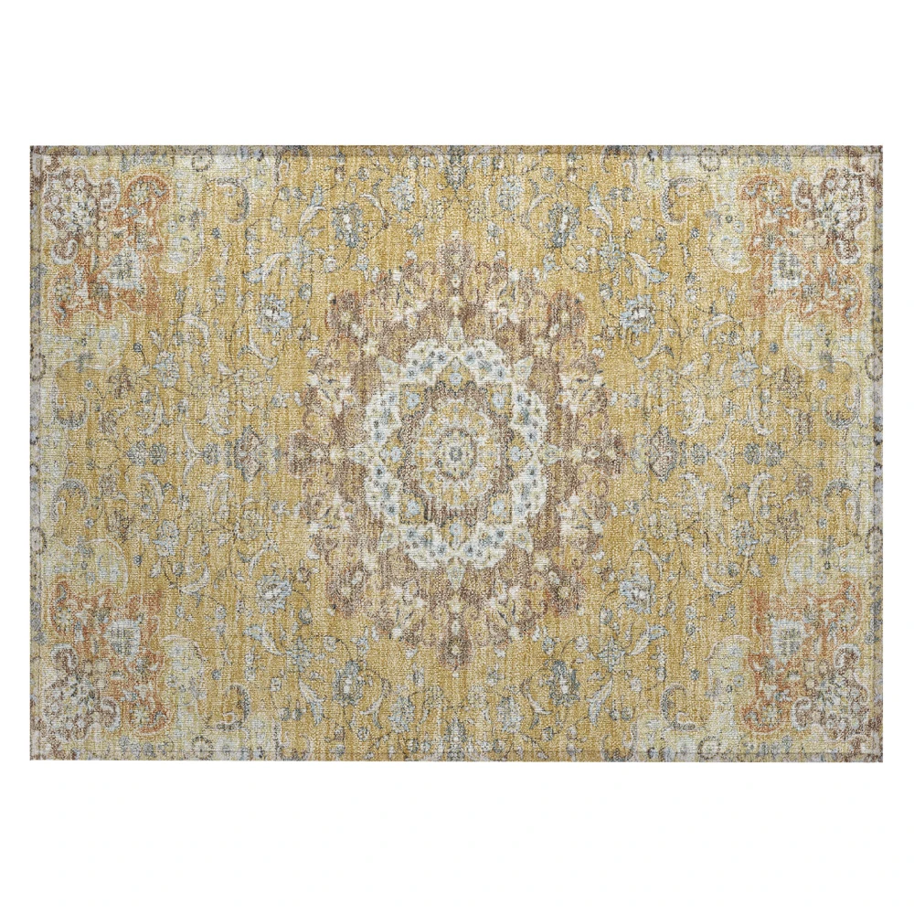 Chantille ACN2489 Gold 1'8