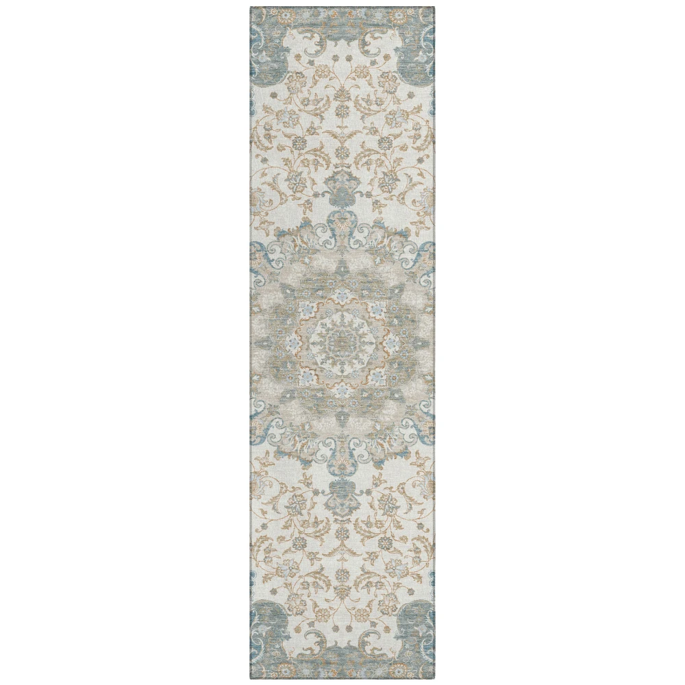 Chantille ACN2489 Ivory 2'3