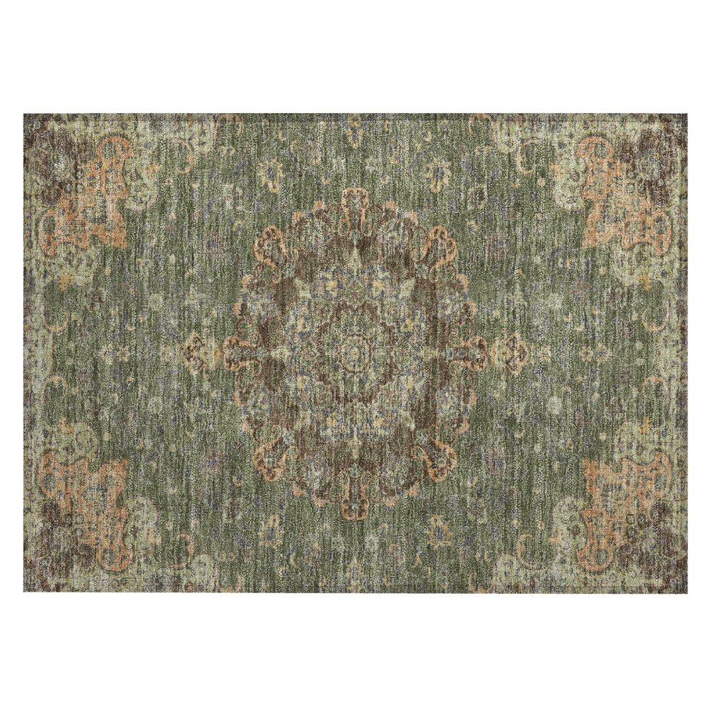 Chantille ACN2489 Olive 1'8