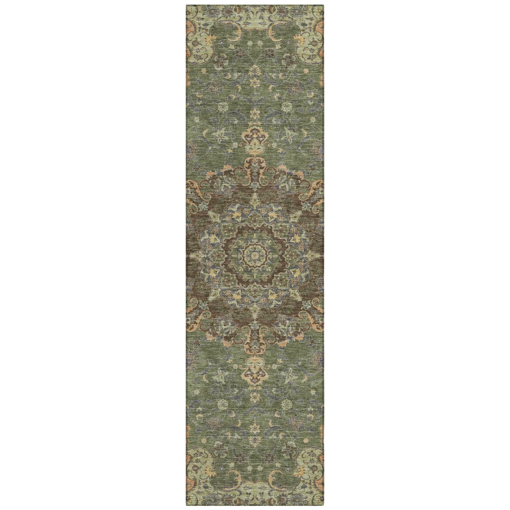 Chantille ACN2489 Olive 2'3
