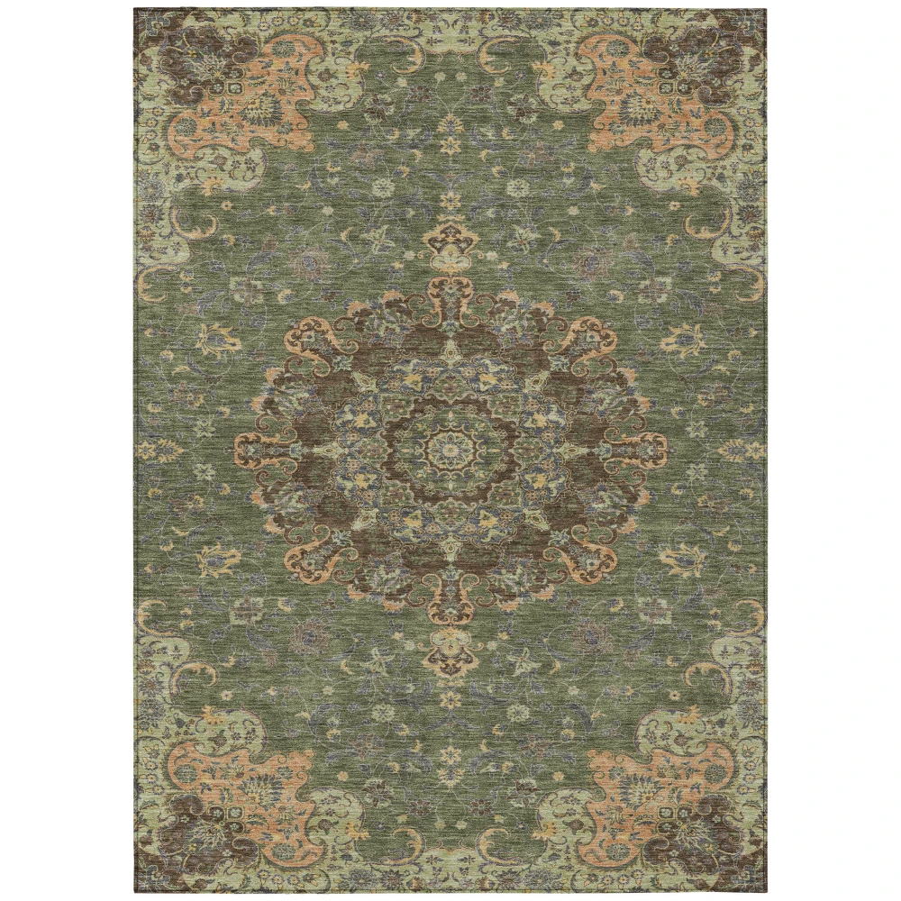 Chantille ACN2489 Olive 2'6