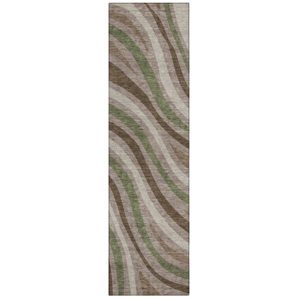 Chantille ACN2490 Chocolate 2'3