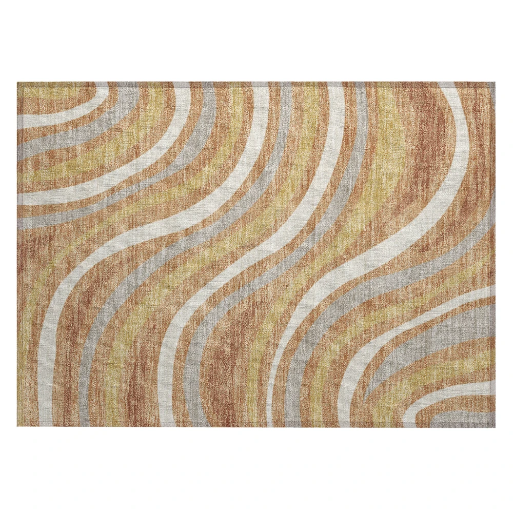Chantille ACN2490 Copper 1'8