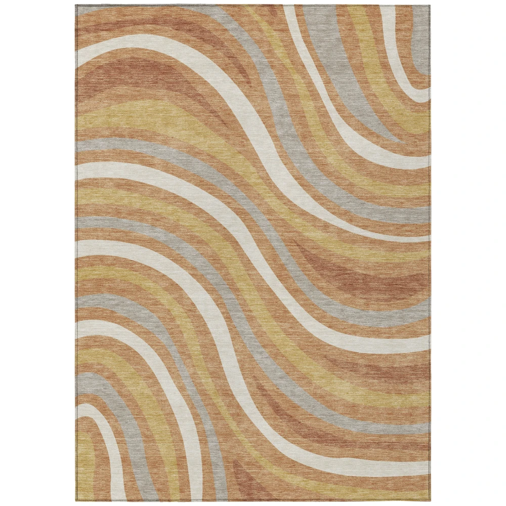 Chantille ACN2490 Copper 2'6