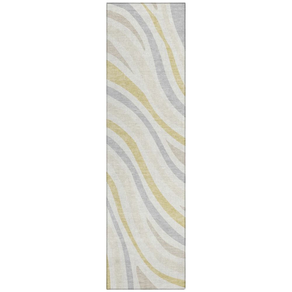 Chantille ACN2490 Ivory 2'3