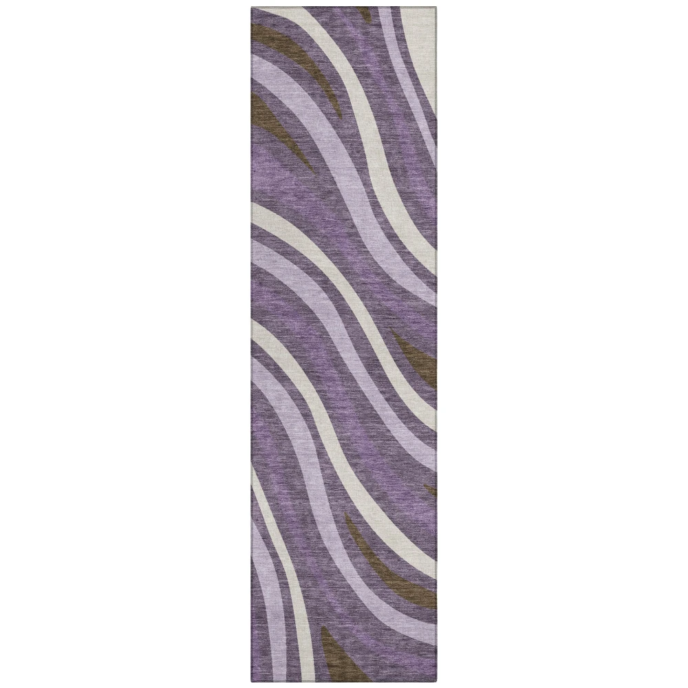 Chantille ACN2490 Plum 2'3